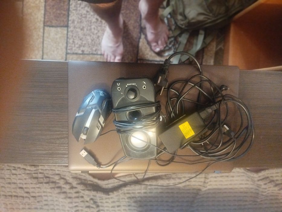 Ноутбук acer Aspire 5253