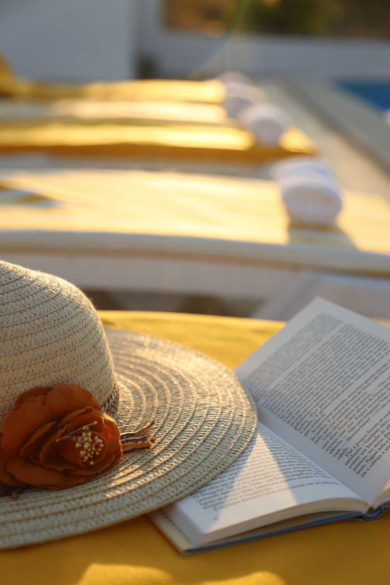 Férias a 5 minutos da praia