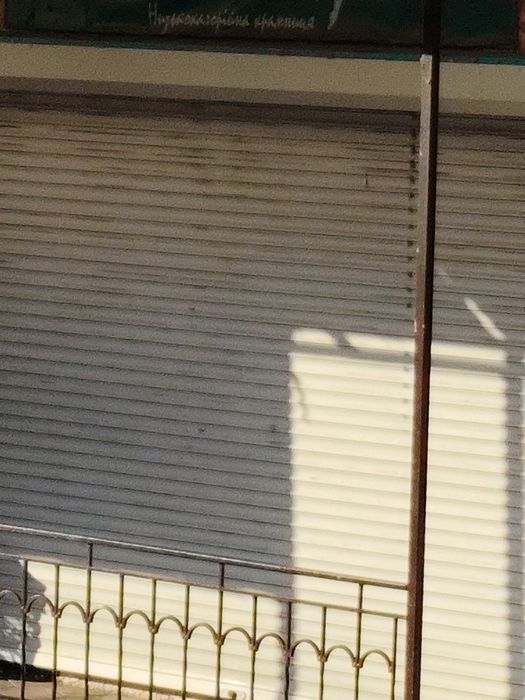 Задам в аренду ларек возле рынка