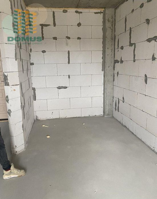 Продам 1 комн Таирова в ЖК Континент. Сданный дом! Люстдорфская дорога