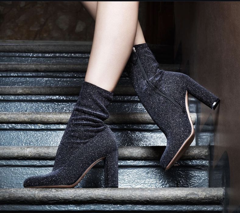 Ботинки oscar tiye оригинал Италия