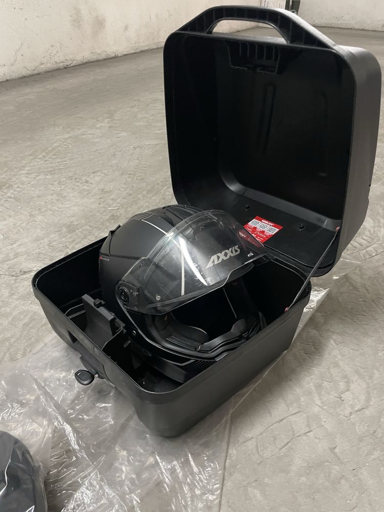 Vendo Top Case Givi