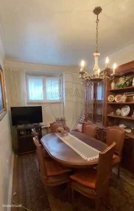 Apartamento T1 para venda