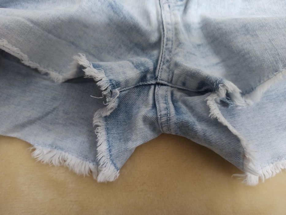 2 calções 13/14 anos