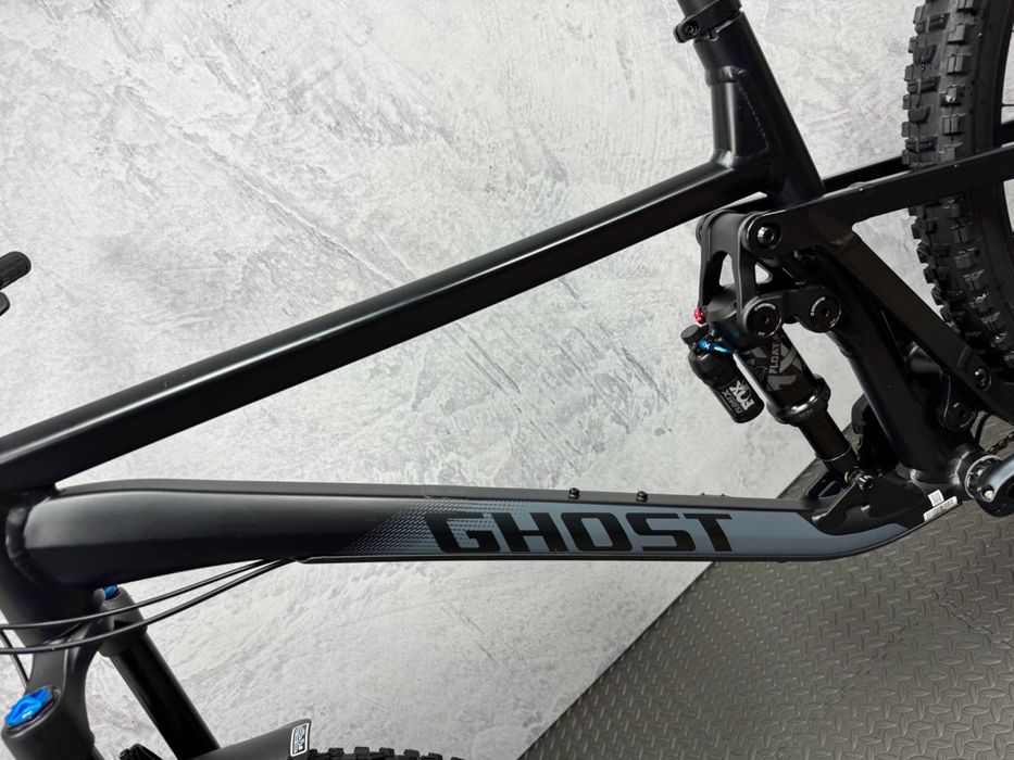 Rower MTB Full Ghost Riot AM AL Essential 29'' 1x12 FOX STAN IDEAŁ XL
