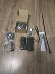 Motorolla DP4400e