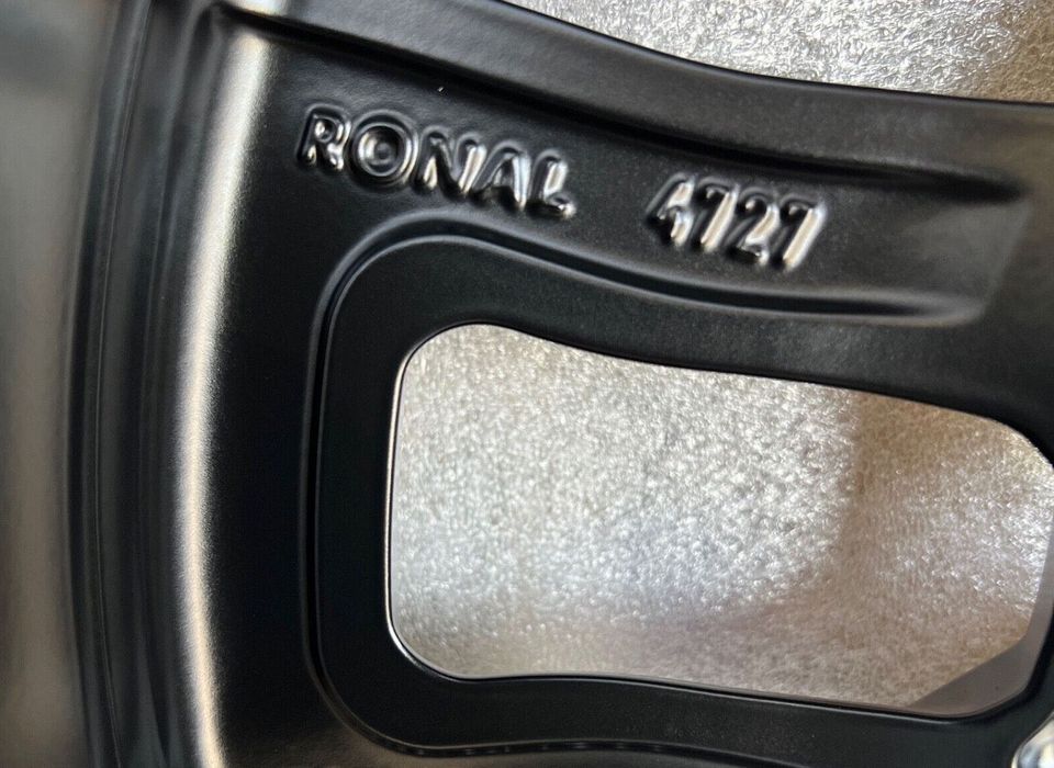 Оригинальные диски R18 Toyota Land Cruiser Prado Tundra Sequoia TRD