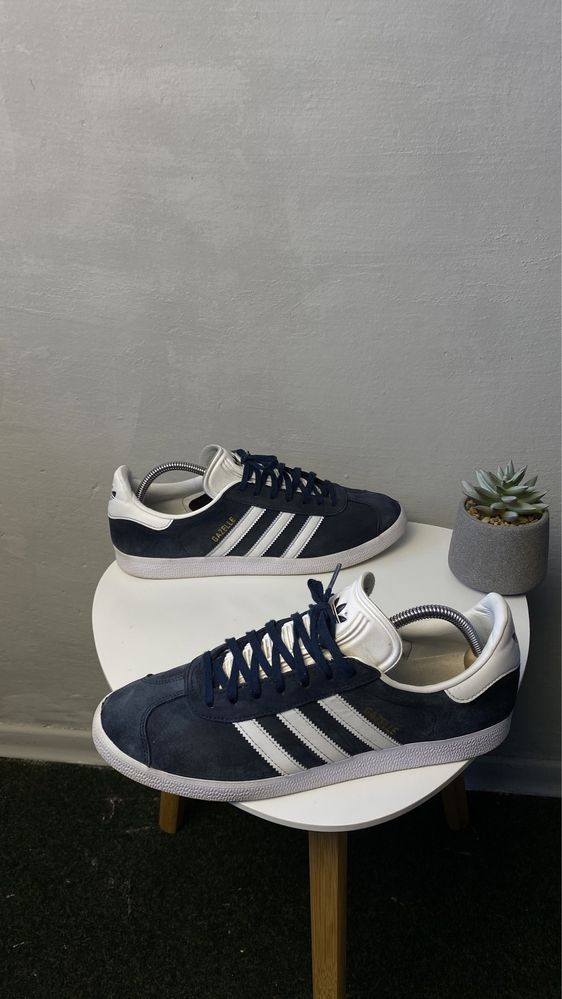 Adidas Gazelle кросівки