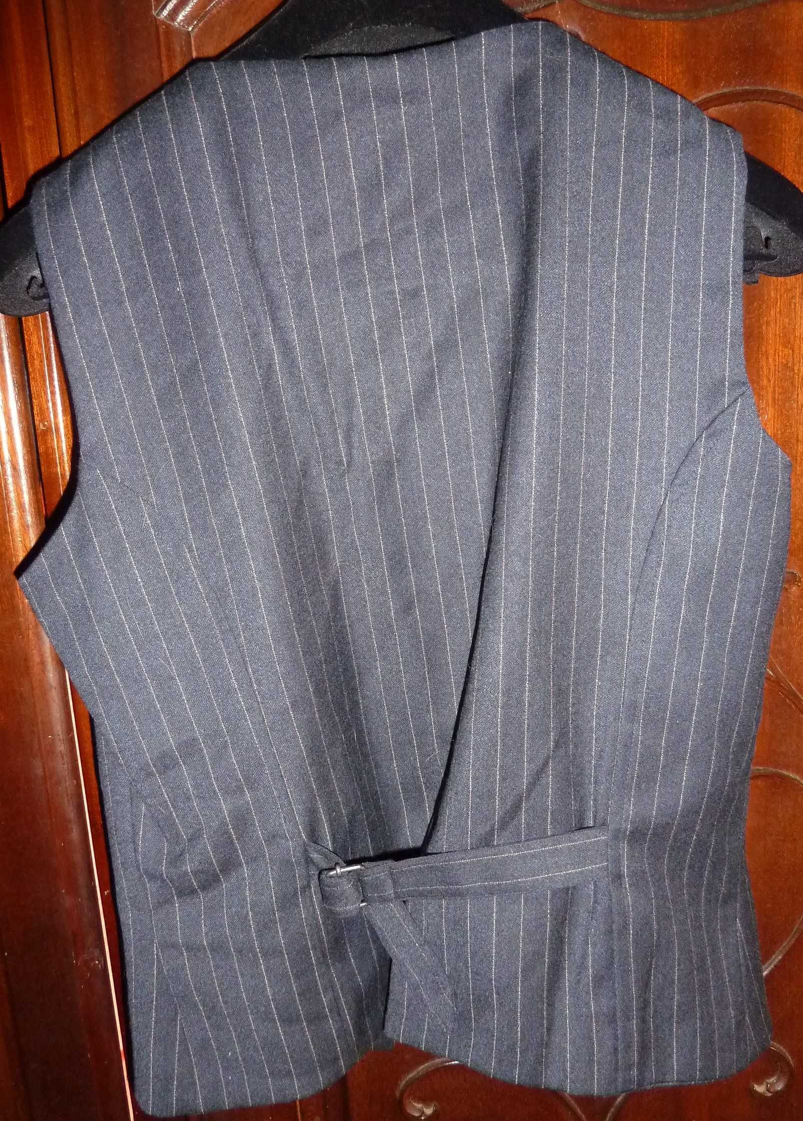 Blazer e colete em lã novos GANT 40 - Preço Fixo