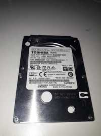 Dysk twardy Toshiba MQ02ABF050H 500GB SATA III 2,5"