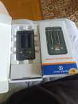 Storz&bickel inhalator
