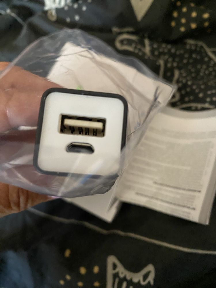 Powerbank 2200 mAh