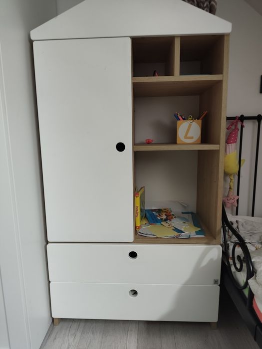 Meble komplet domek