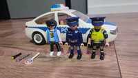 Policja Playmobil