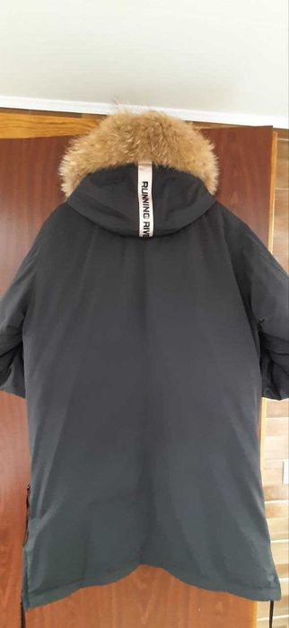 Пальто куртка зима чоловіча