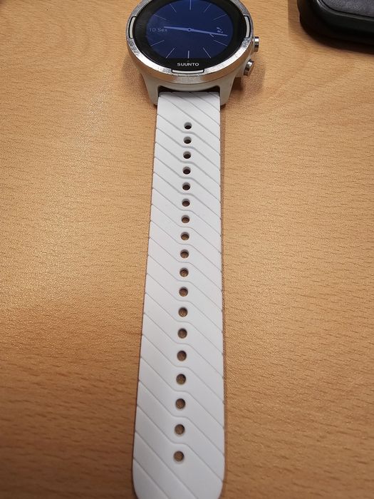 Relógio Suunto 9 Baro