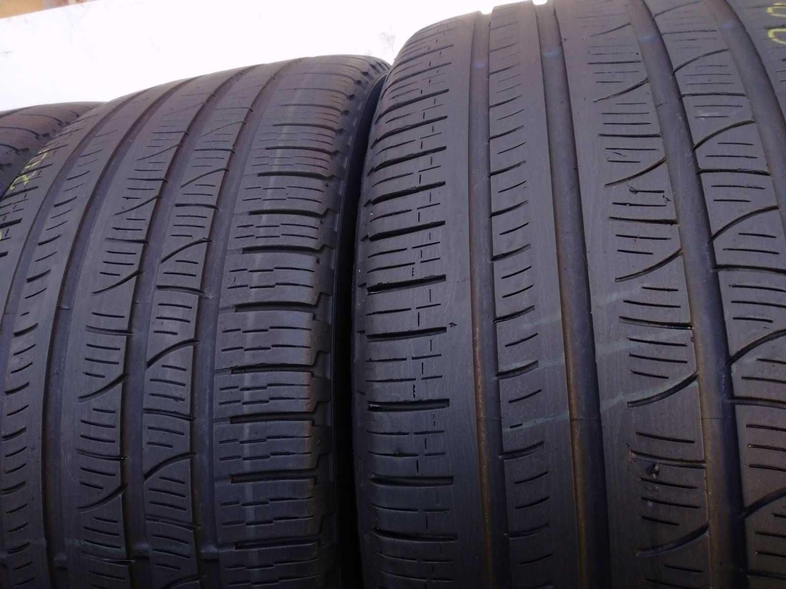 Pirelli ScorpionVerde 295 40 20(літо).Склад.шиномонтаж Дружківська 12