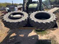 Opony rolnicze 320/70 r24 Taurus