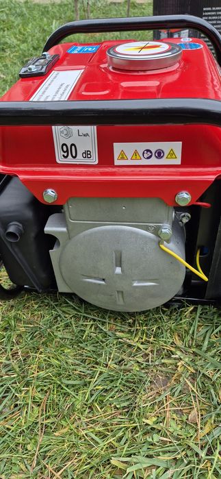 Генератор KRAFT&DELE KD109 1200W