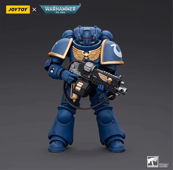 Фигурки колекционные Warhammer JOYTOY