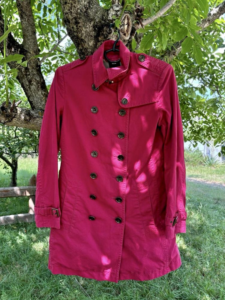 Тренч Burberry Brit Оригінал