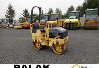 Bomag Walec drogowy BW 80 , 2004 rok CENA NETTO 28 000PLN  BOMAG BW 80 ADH-2 , Hamm /cena netto 23 000