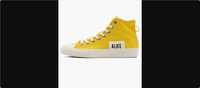 Кеди Adidas Nizza Hi Alife ORIGINALS Yellow 44,5р