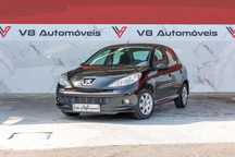 Peugeot 206+ 1.1 Urban
