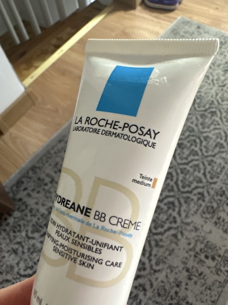 La Roche Posay Hydreane BB