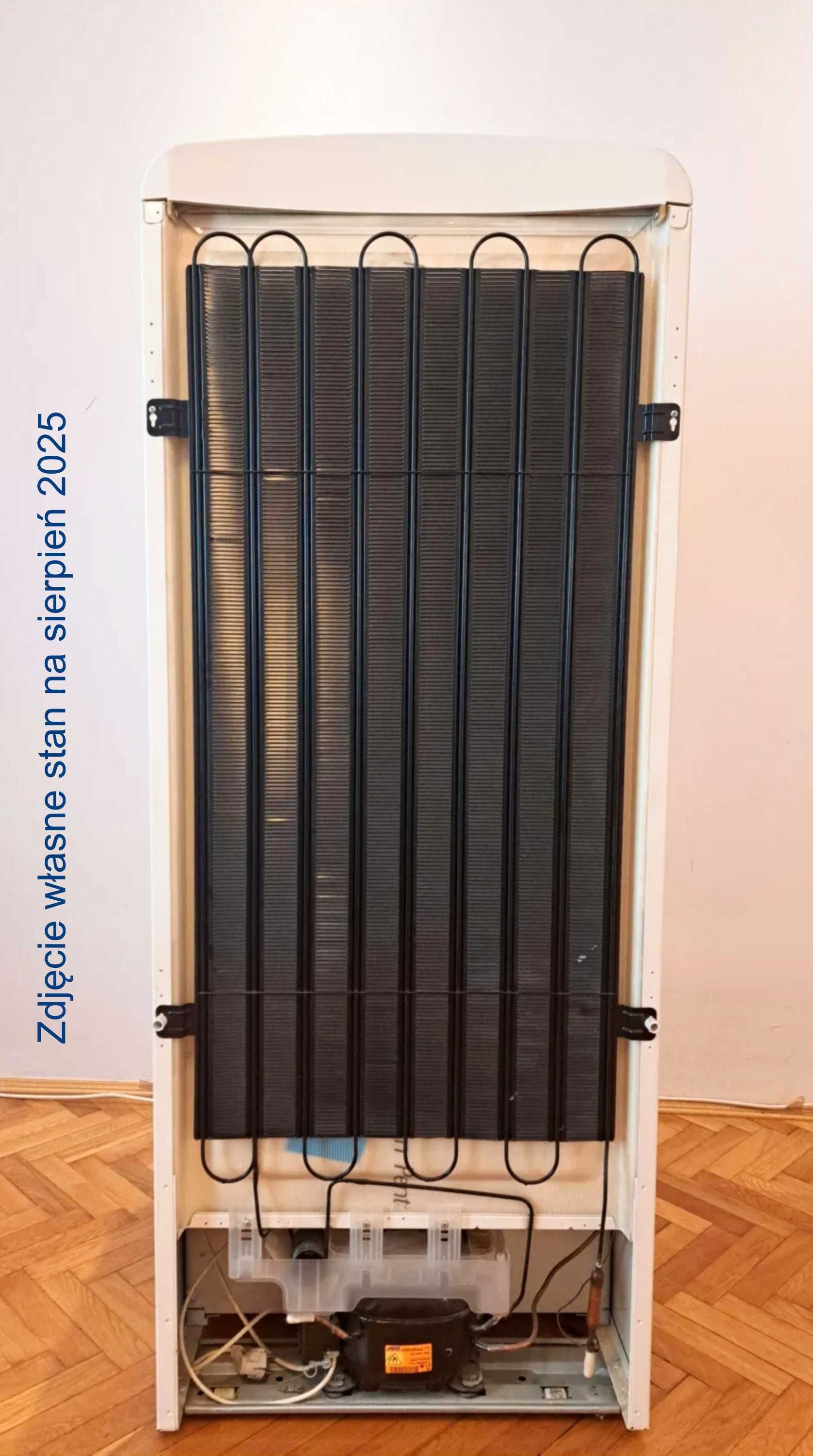 Sprzedam - Lodówka retro Gorenje RB60299OC