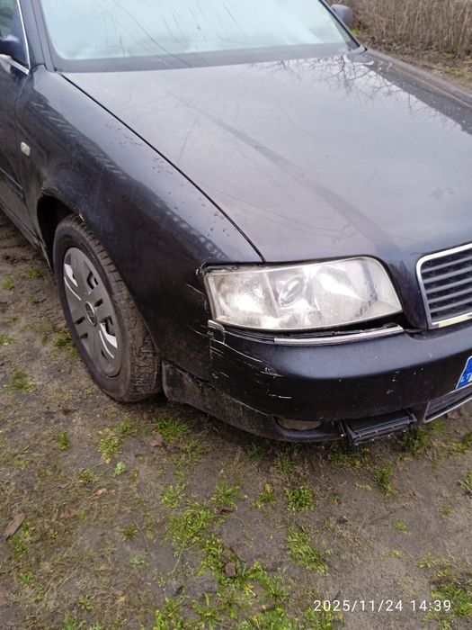 Продам AUDI a6 c5