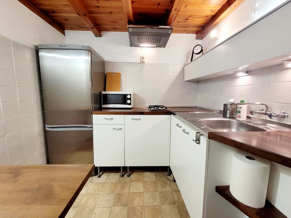 Mieszkanie 30m² w sercu Kazimierza