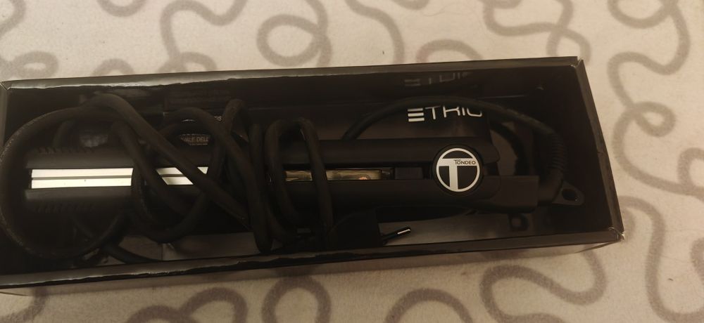 Prostownica tondeo etrio