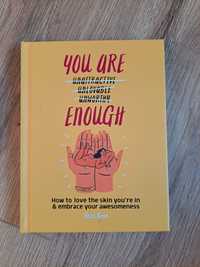 You are enough - Harri Rose