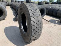 315/80R22.5 Opona CONTINENTAL CONTI CrossTrac HD3 10-15mm Napęd HD 3