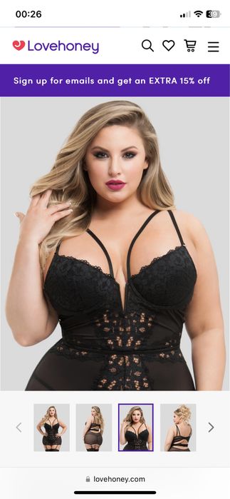 Білизна 3х-4хл….