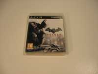 Batman Arkham City - GRA Ps3 - Opole 1870