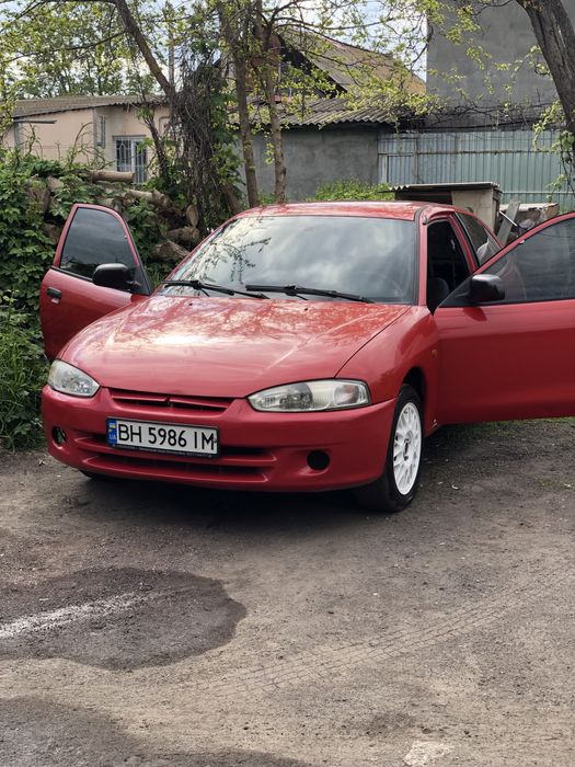 Продам надежную лошадку