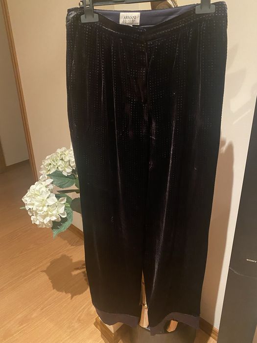 Женские брюки Armani original