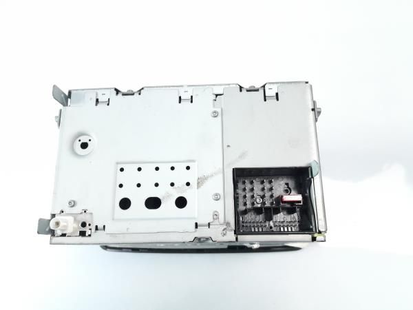 Rádio / auto-rádio SEAT Ibiza IV (6J5, 6P1)