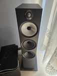 Sprzedam kolumny S603 S2 Bowers Wilkins