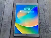 Планшет Apple iPad Pro 10.5 Silver 64GB LTE