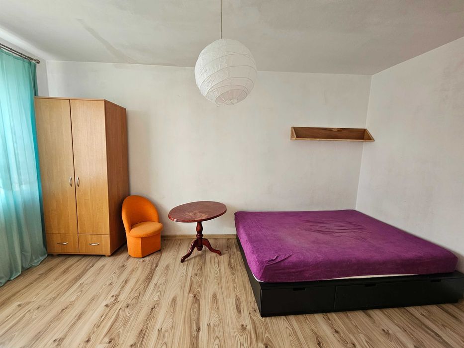 Przestronne mieszkanie w Błoniu na wynajem