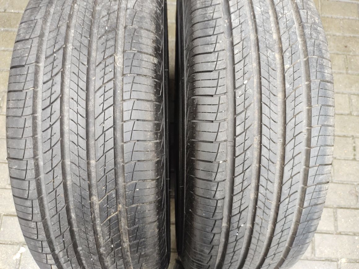 Nowe Hankook Dynapro Hp2 255/65/17 2sztuki