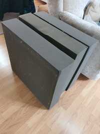 Espumas de alta densidade para sofá ou projectos
