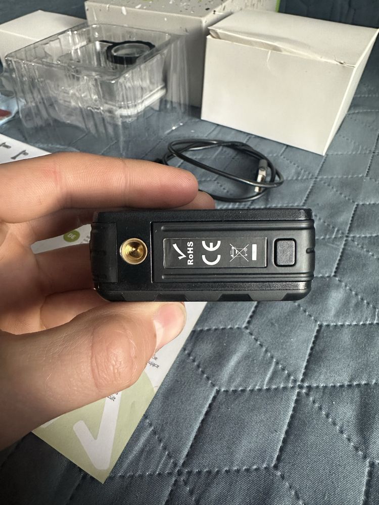 Kamerka Lamax w7.1 4k dual screen