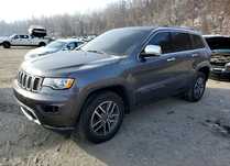 Jeep Grand Cherokee Jeep Grand Cherokee Super Cena! Super oferta! Auto w drodze!!
