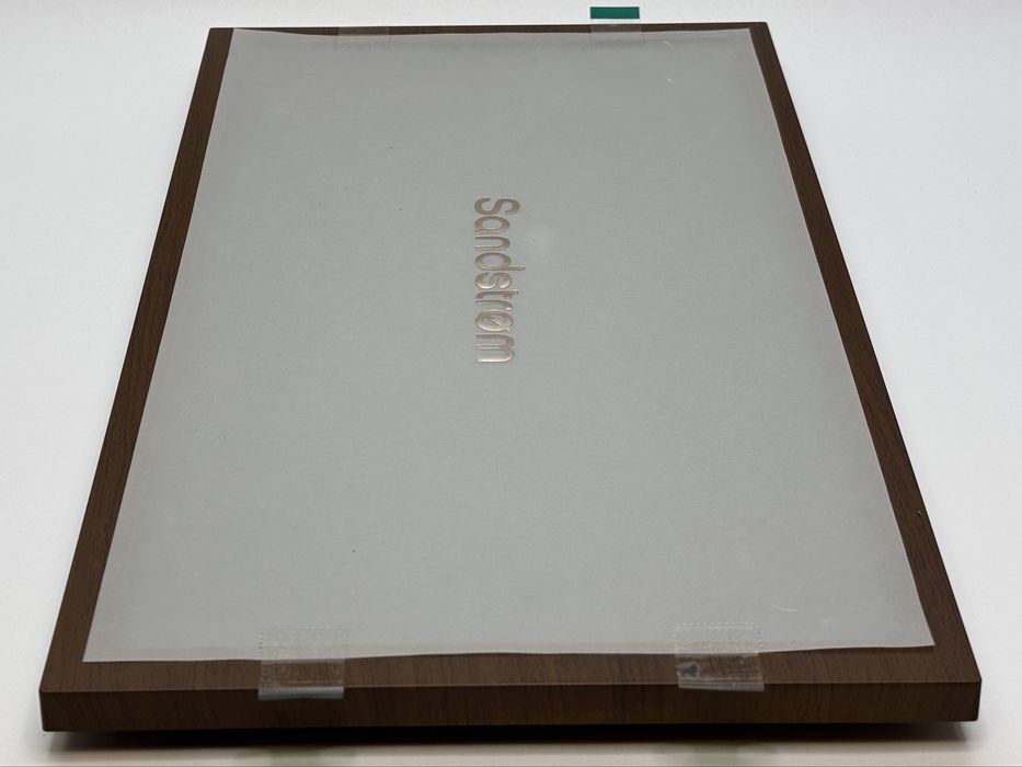 Ramka Cyfrowa Sandström Digital Frame 15.6”