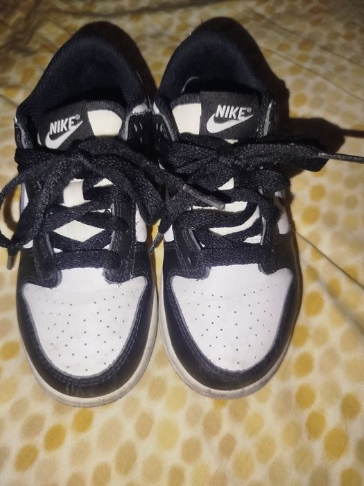 Tênis Nike criança