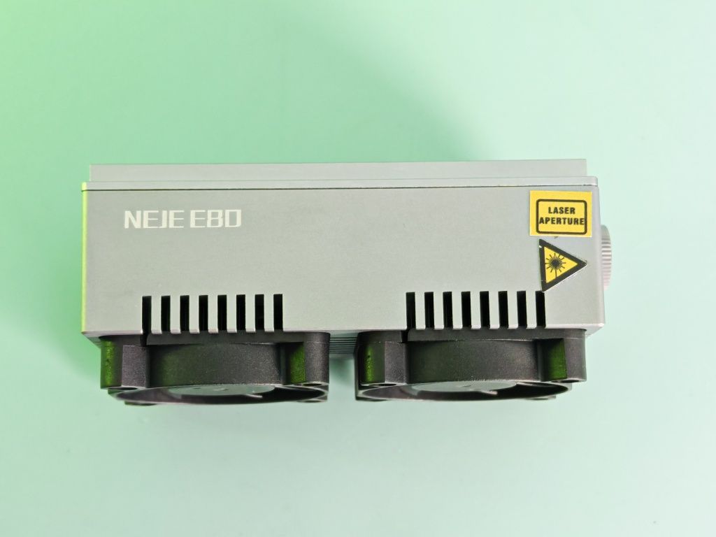 Лазерний модуль Лазерный модуль Neje E80 24 Вт – мощность и точность д